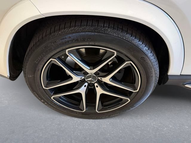 Certified 2025 Mercedes-Benz GLE 53 AMG 4MATIC image 6