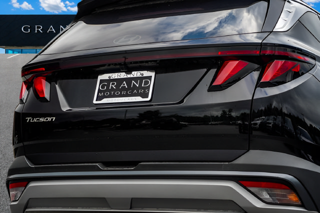 New 2026 Hyundai Tucson SEL Plus FWD image 43