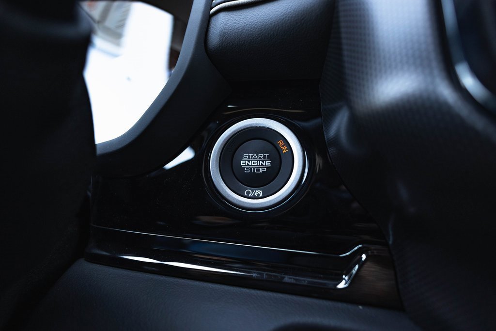 New 2025 RAM 2500 Limited image 14