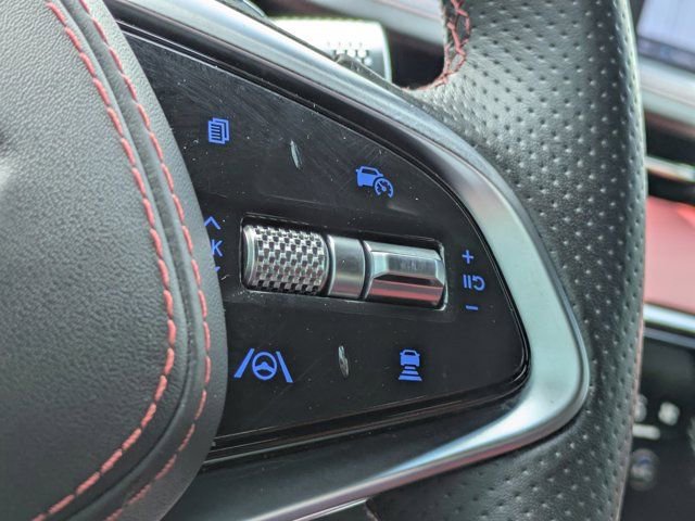 Used 2022 Genesis GV70 3.5T Sport w/ Sport Prestige Package AWD/4WD image 28