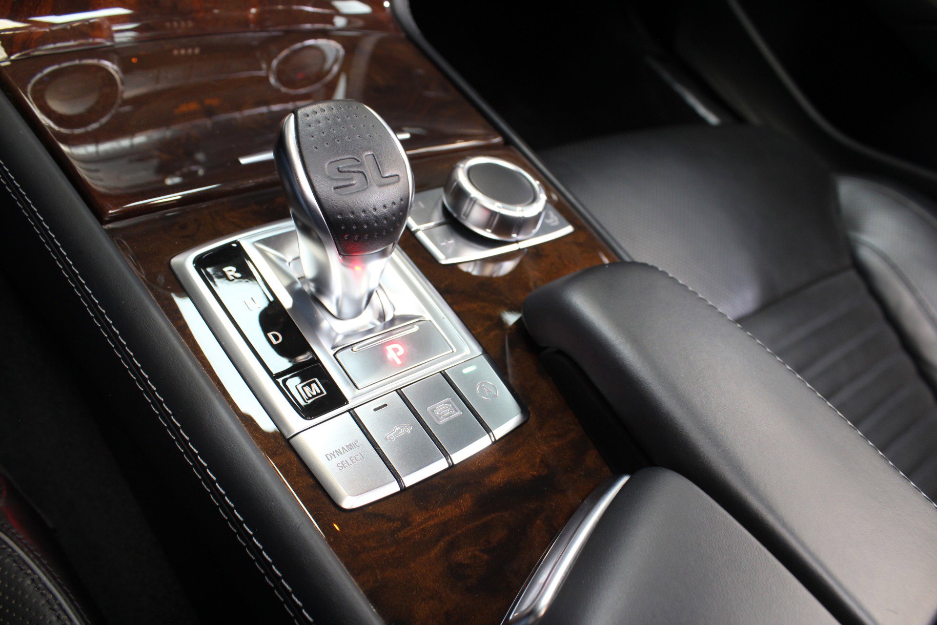 Used 2019 Mercedes-Benz SL 450 SL 450 Driver Assistance w/ Premium Package image 71