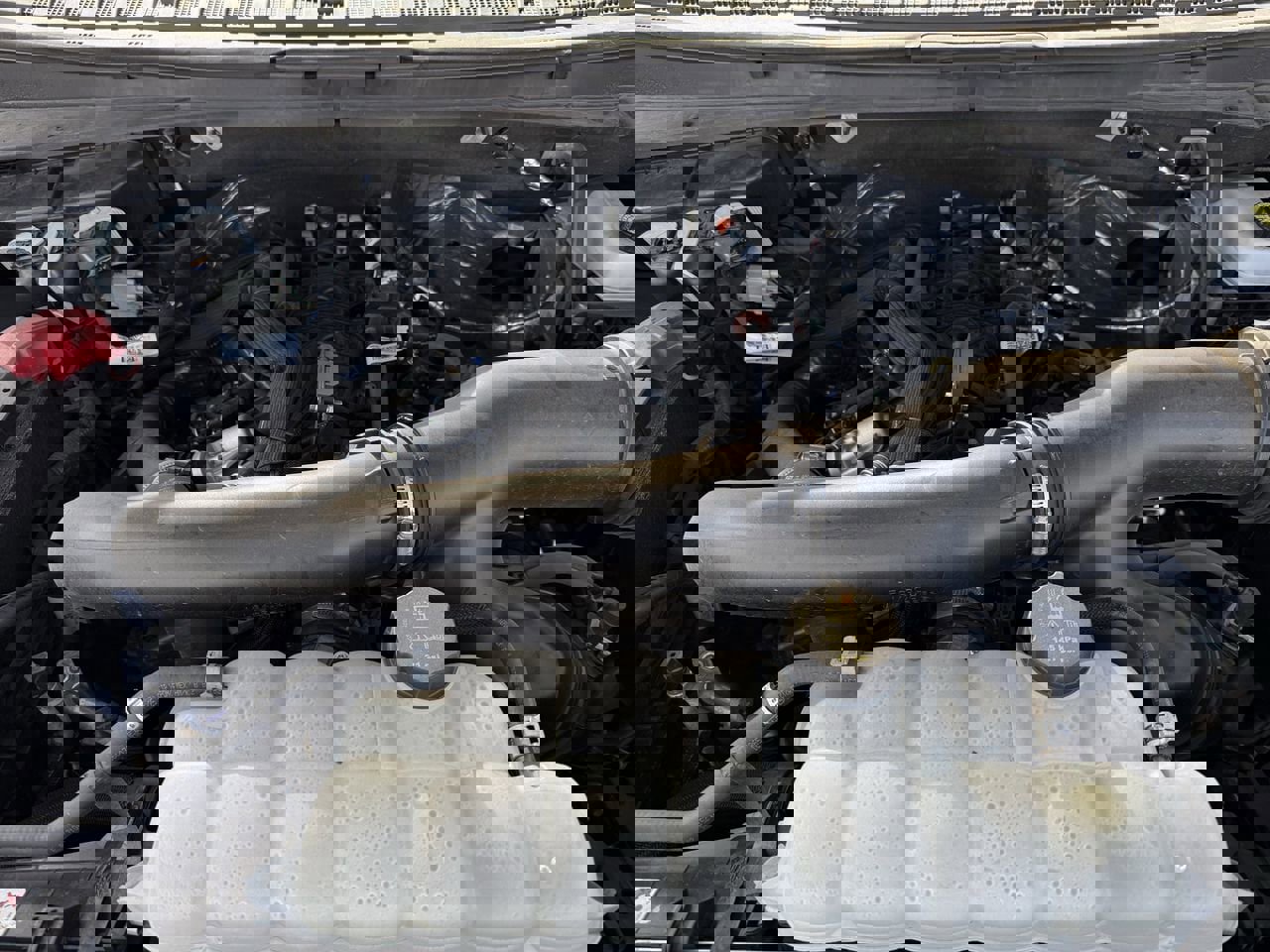 Used 2025 Lincoln Navigator Reserve image 24