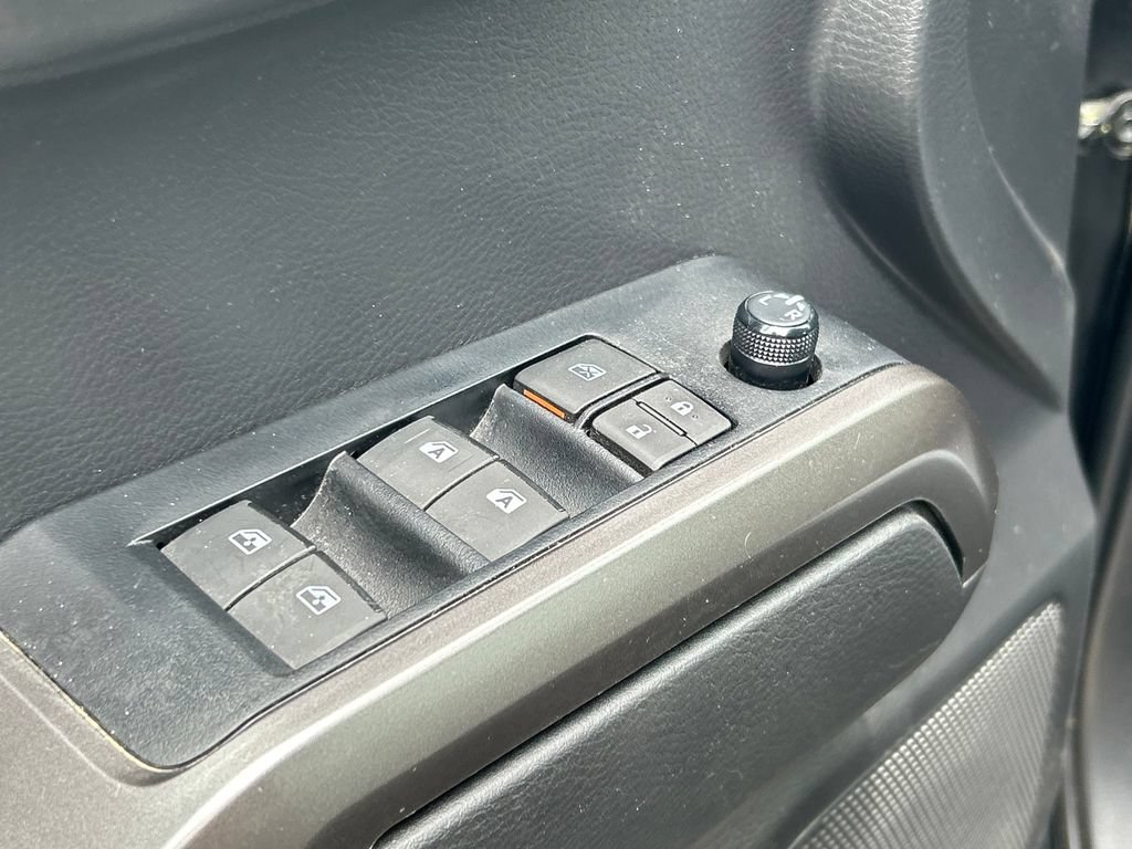 Certified 2023 Toyota Tacoma SR5 RWD image 22