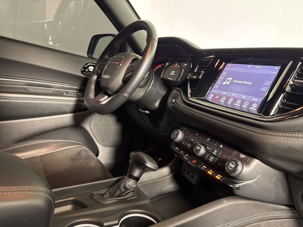 Used 2022 Dodge Durango GT image 9