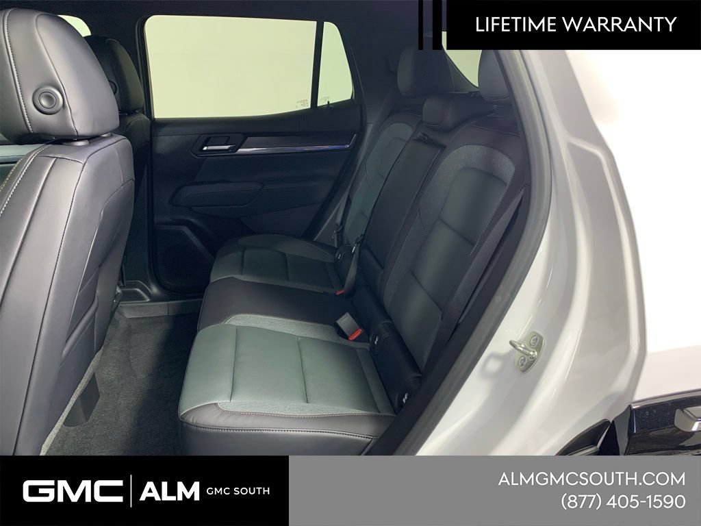 New 2026 GMC Terrain AT4 AWD/4WD image 24