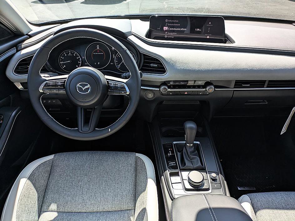 New 2026 MAZDA CX-30 Aire Edition image 27