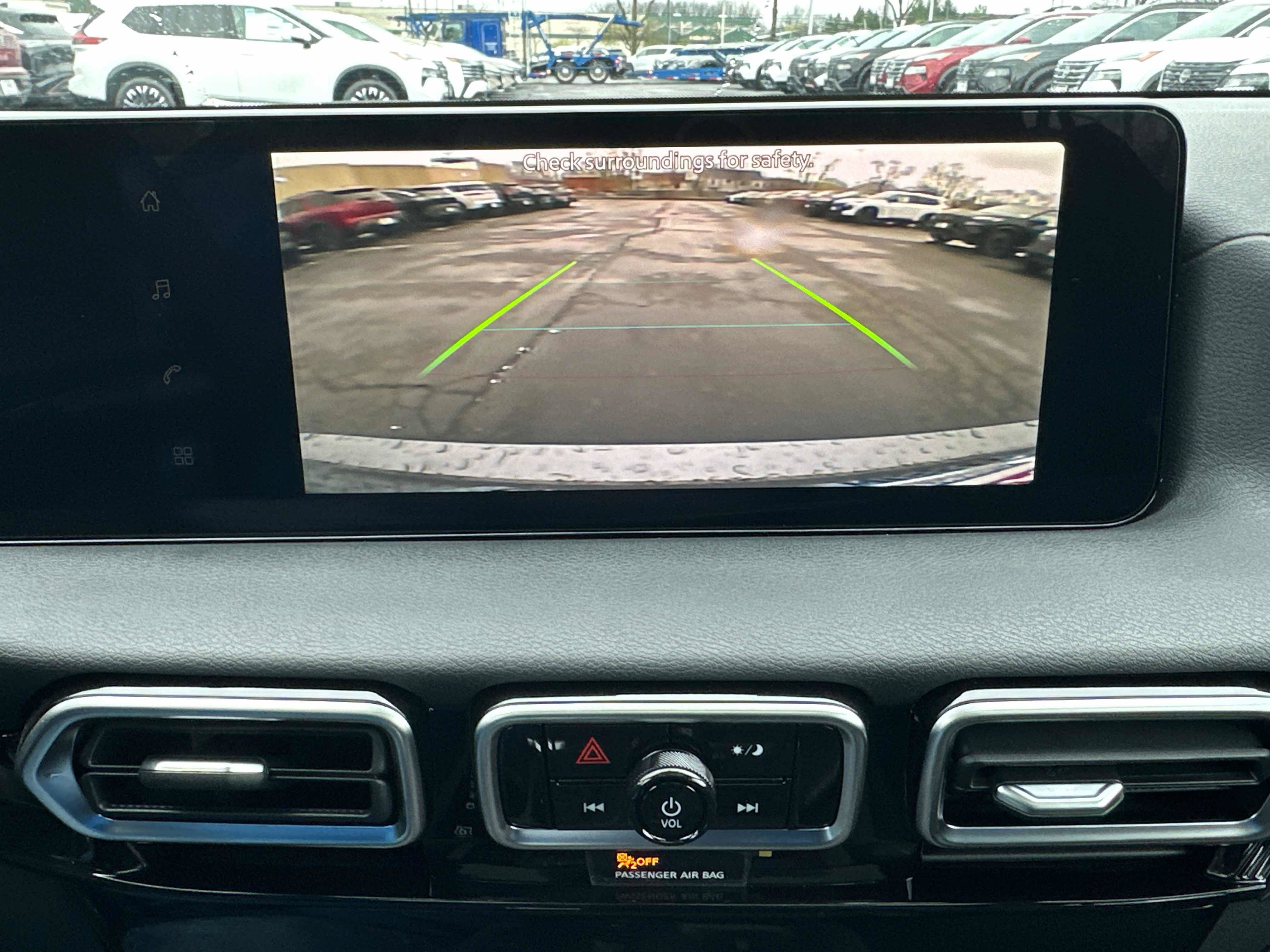 New 2026 Nissan Sentra SV w/ SV Convenience Package FWD image 31