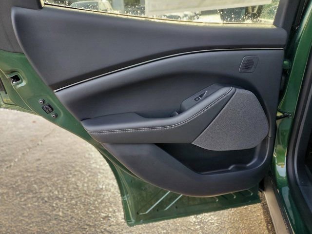 New 2025 Ford Mustang Mach-E Premium AWD/4WD image 10