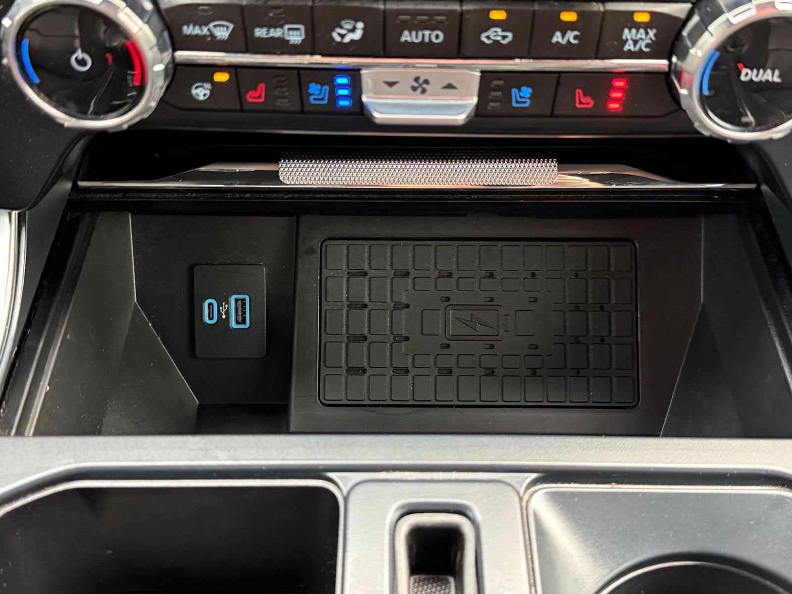Used 2024 Ford F150 Raptor AWD/4WD image 29