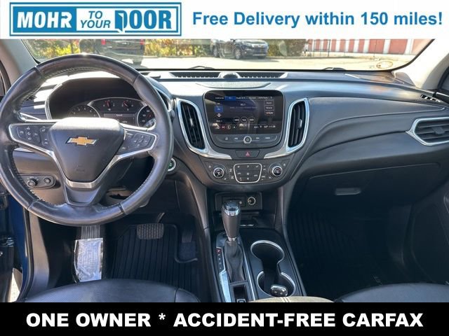 Used 2019 Chevrolet Equinox Premier image 36