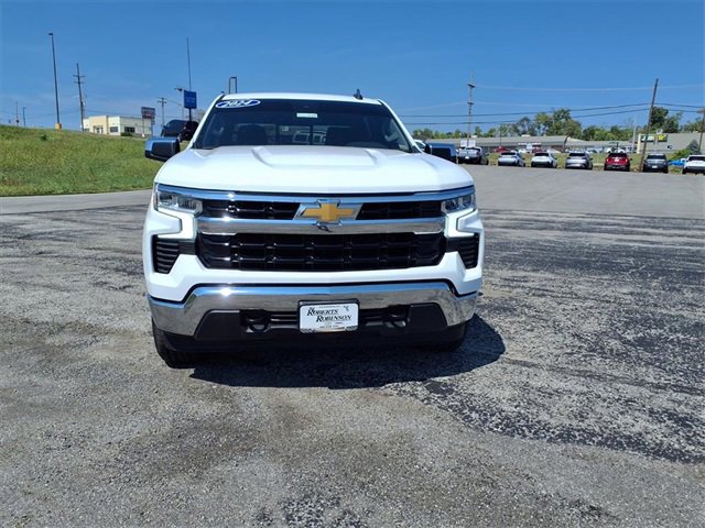 Used 2024 Chevrolet Silverado 1500 LT w/ All Star Edition Plus image 31