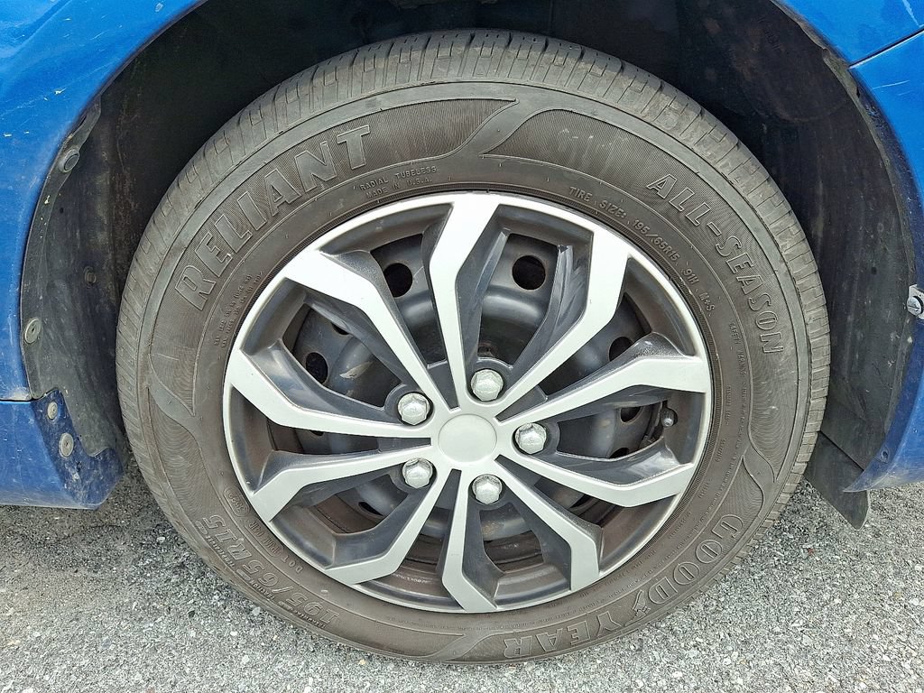 Used 2010 Toyota Corolla LE FWD image 8