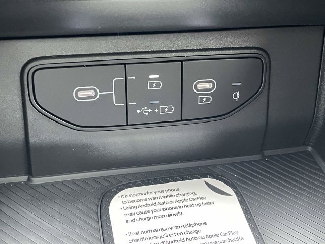 Certified 2026 Kia Sportage EX FWD image 36