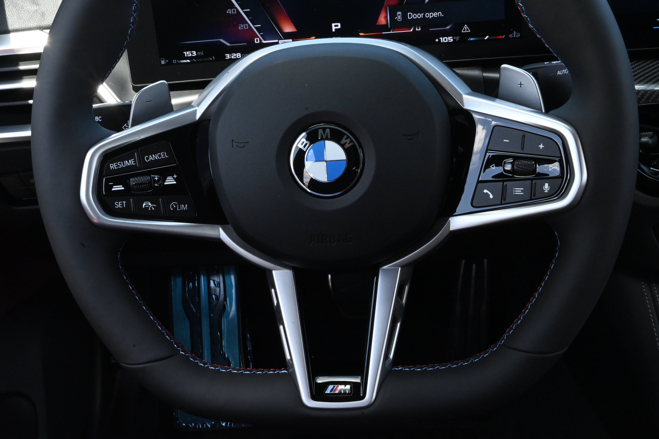New 2026 BMW M440i w/ Premium Package RWD image 28