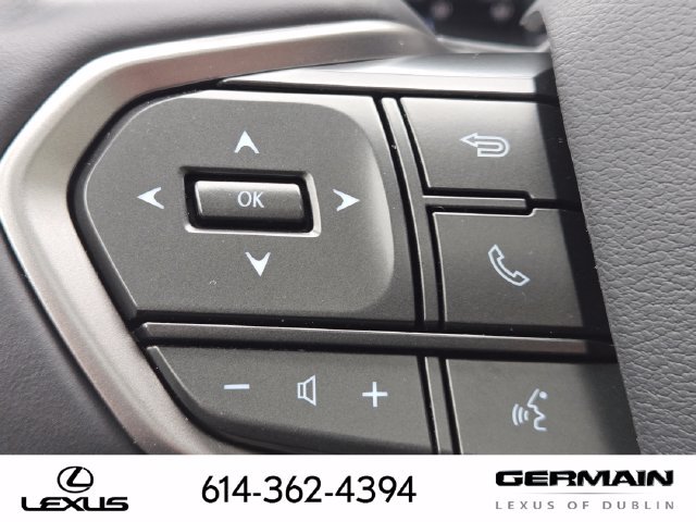 Certified 2026 Lexus NX 350 AWD w/ Cold Area Package image 21