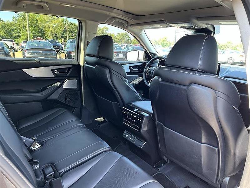 Used 2025 Acura MDX w/ Technology Package AWD/4WD image 39