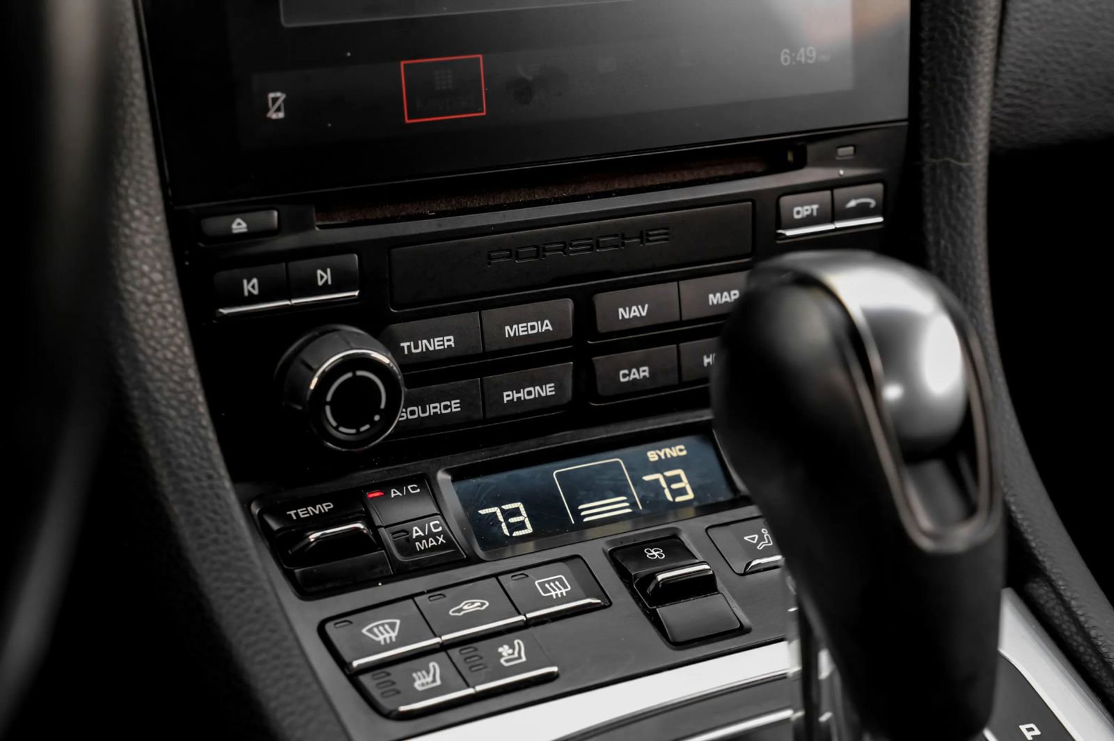 Used 2020 Porsche 718 Boxster S RWD image 26