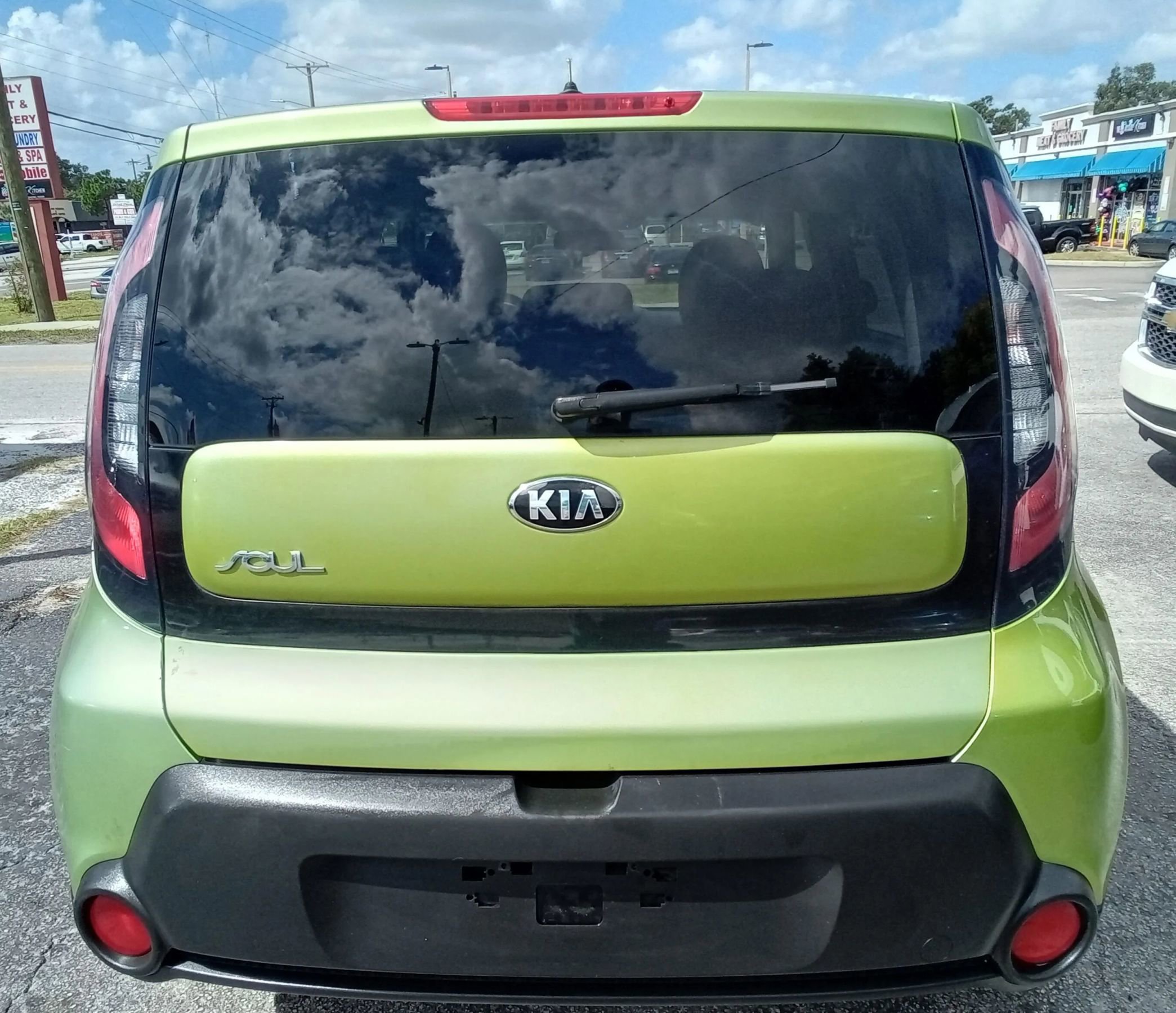 Used 2014 Kia Soul + image 6