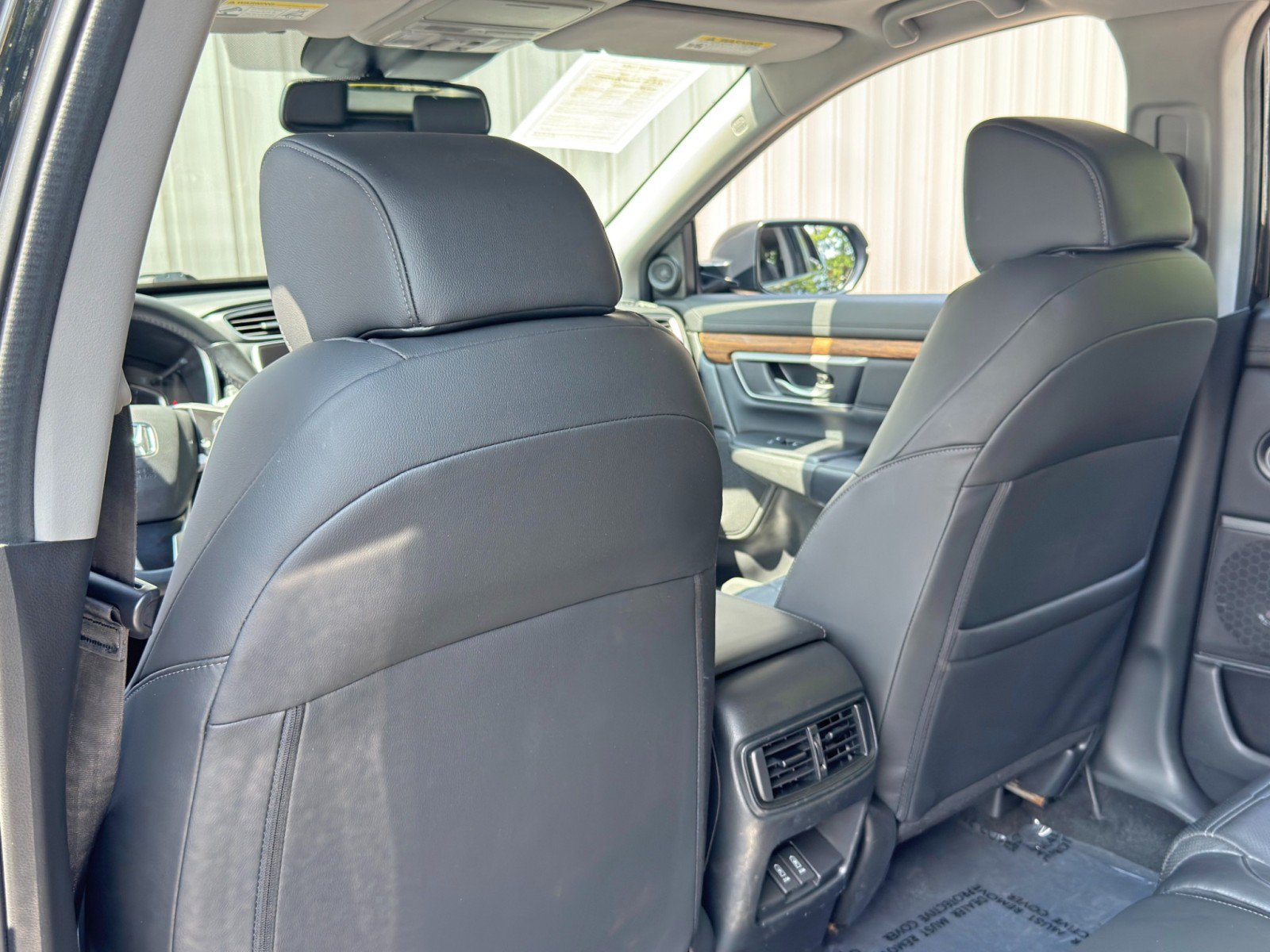 Used 2021 Honda CR-V EX-L image 33