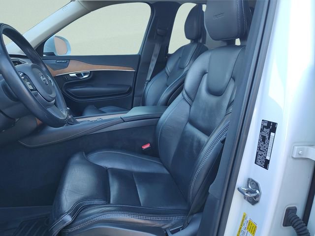 Used 2020 Volvo XC90 T6 Inscription w/ Protection Package Premier image 27