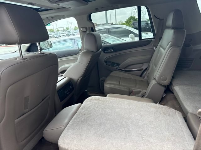 Used 2015 GMC Yukon SLT w/ Open Road Package RWD image 9