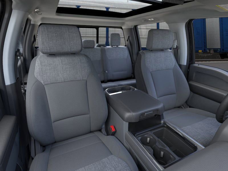 New 2026 Ford F450 XLT image 10