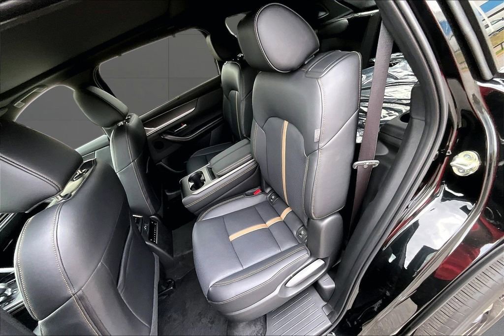 New 2026 MAZDA CX-90 3.3 Turbo S w/ Premium Plus image 10