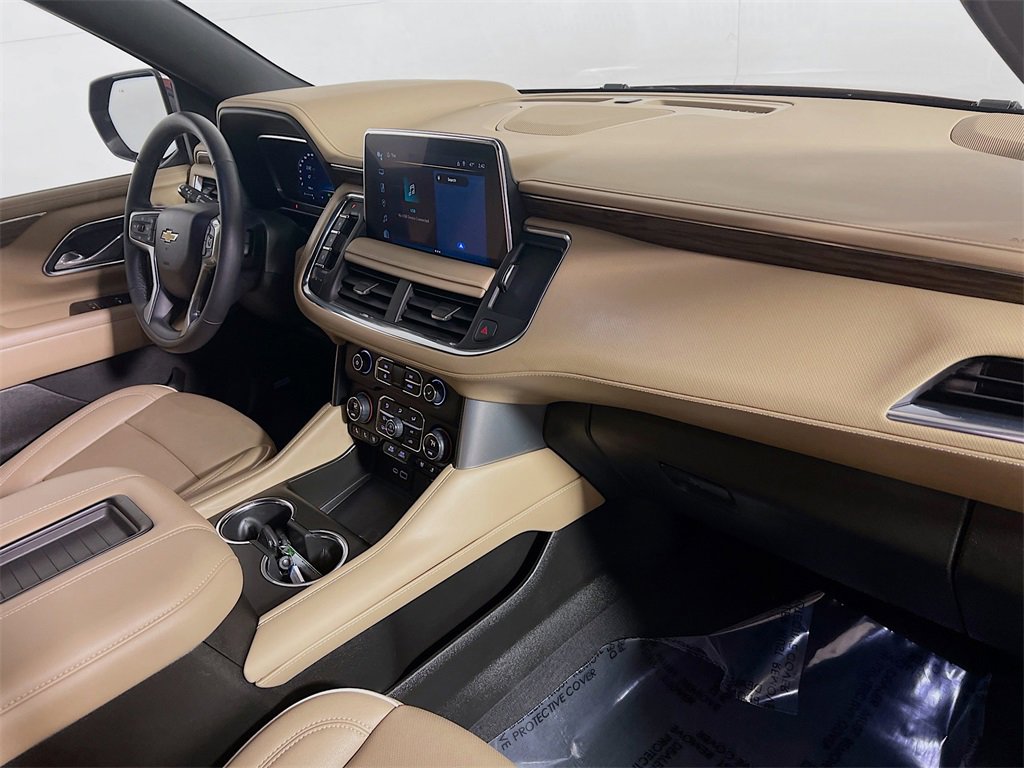 Used 2023 Chevrolet Tahoe Premier image 29