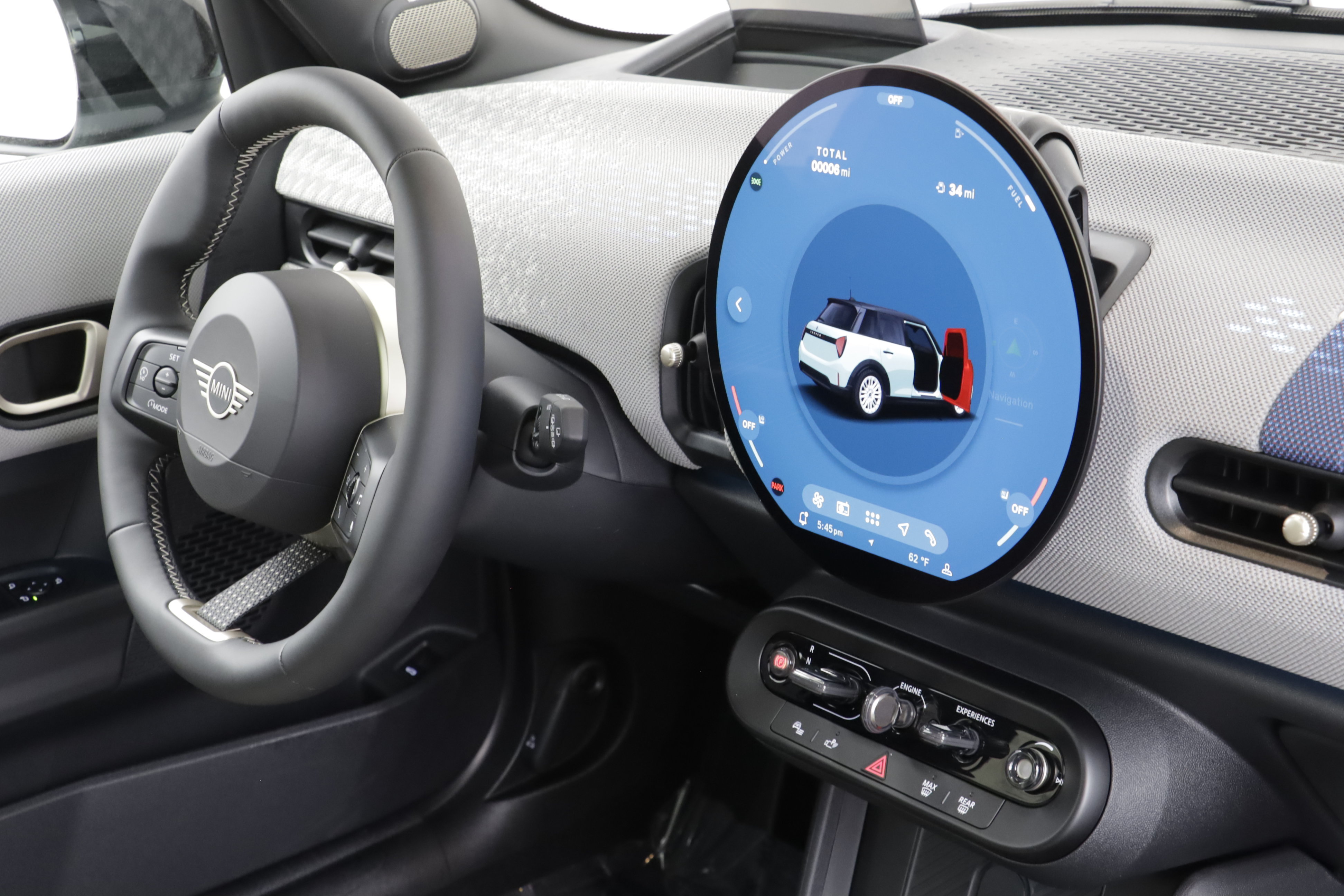 New 2027 MINI Cooper S FWD image 29