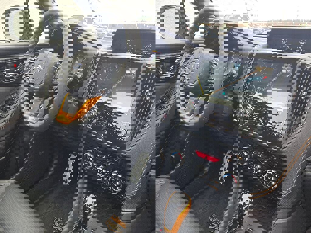 Certified 2022 Subaru Forester Wilderness AWD/4WD image 7