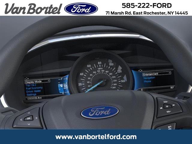 New 2024 Ford Edge SE image 95
