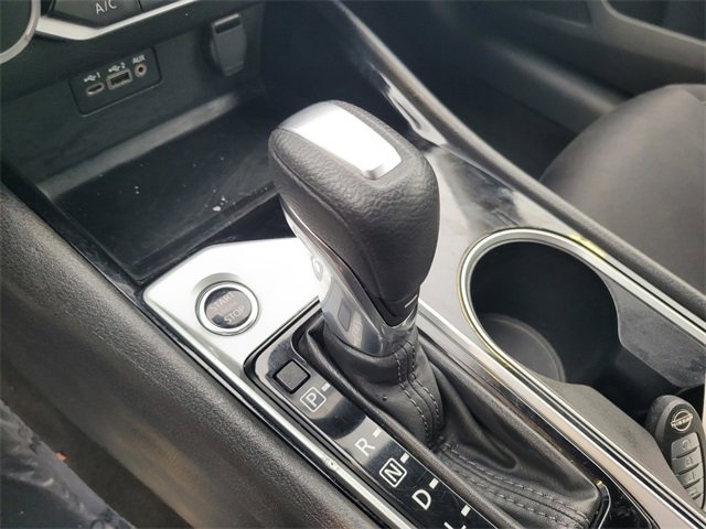 Used 2024 Nissan Altima 2.5 SV image 20