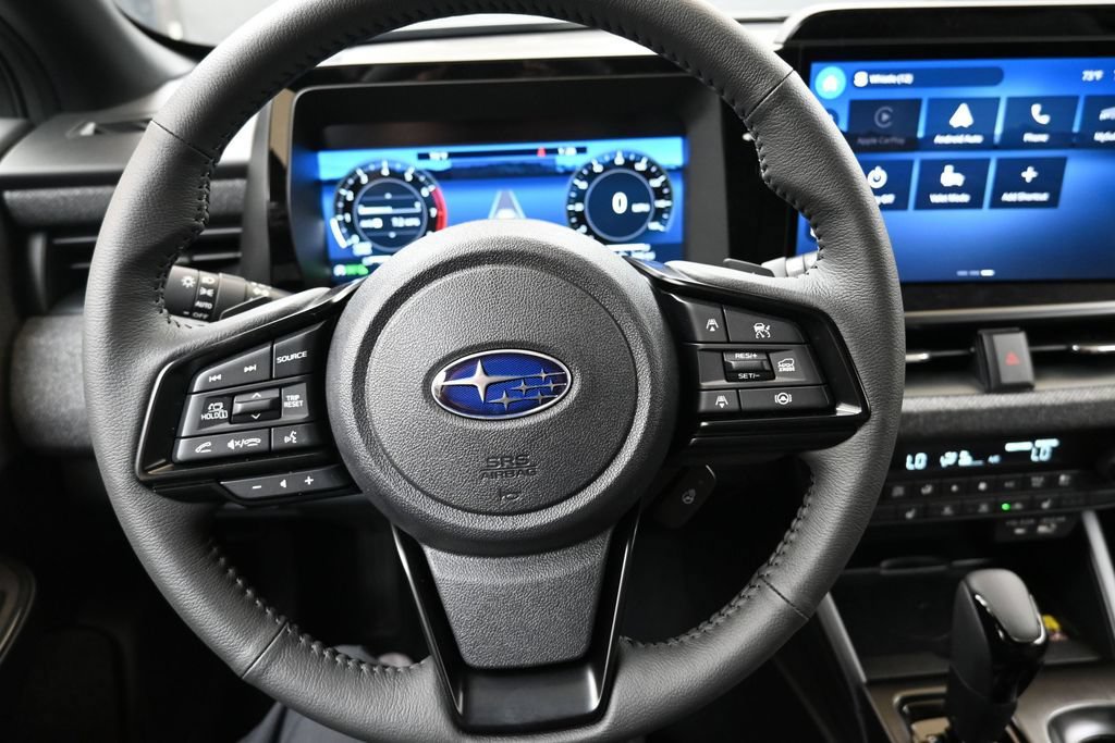 New 2026 Subaru Outback Limited AWD/4WD image 25