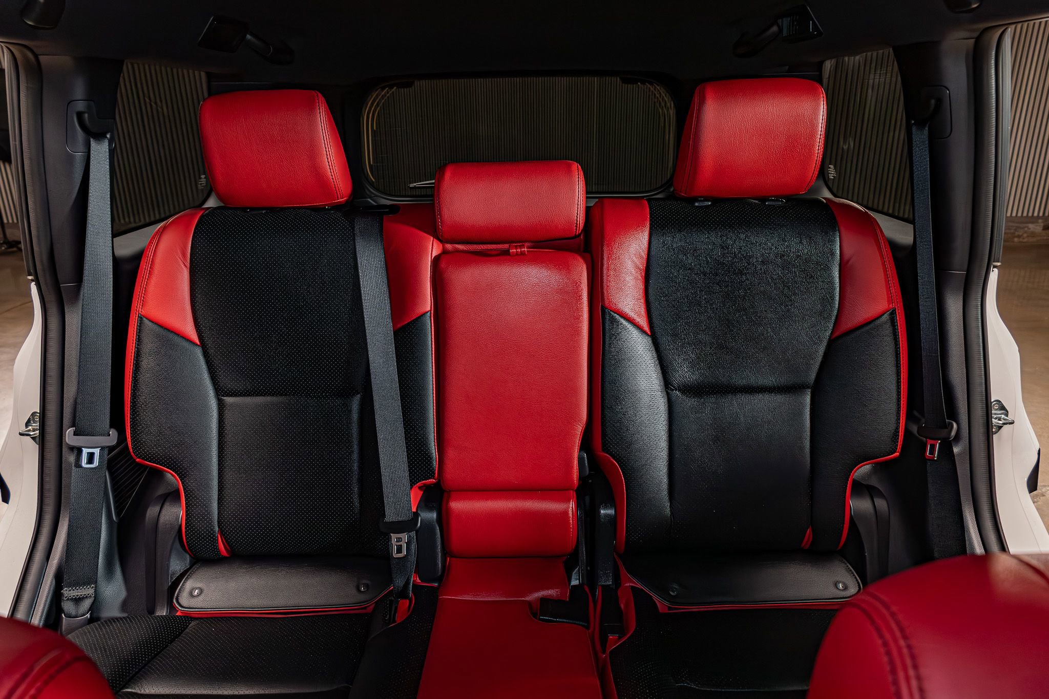 Used 2026 Toyota Land Cruiser 1958 AWD/4WD image 22