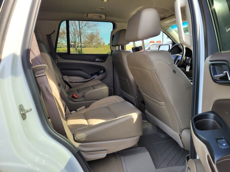 Used 2019 Chevrolet Tahoe LT image 13