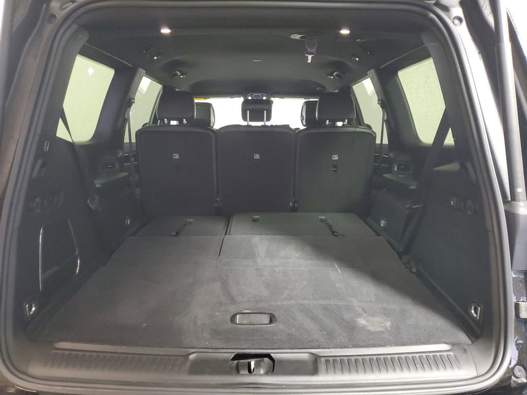 Used 2023 Jeep Wagoneer 4WD image 25