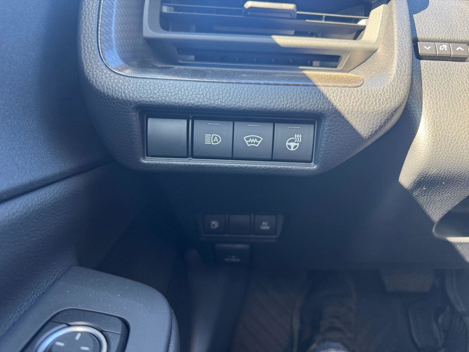 New 2026 Toyota Prius Plug-In Hybrid image 20