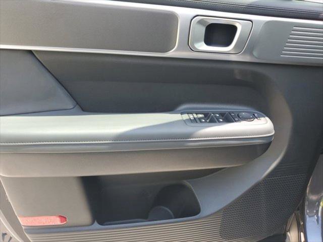 New 2026 Hyundai Santa Fe SEL image 8