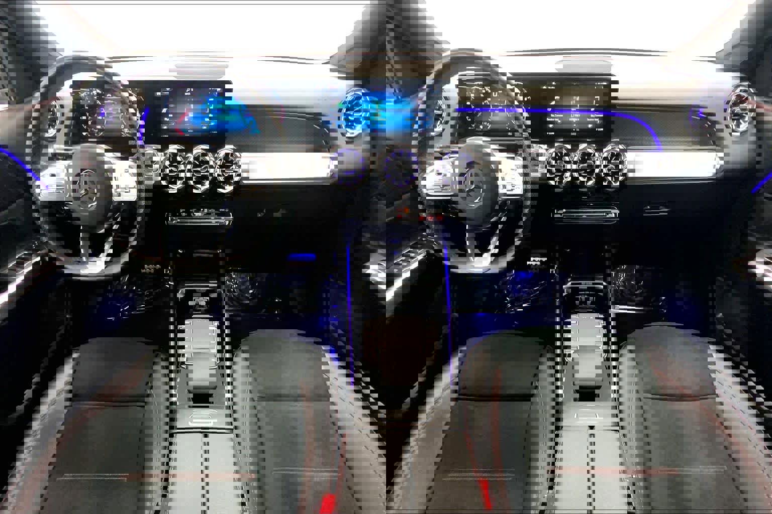 Certified 2022 Mercedes-Benz GLB 250 GLB 250 image 18