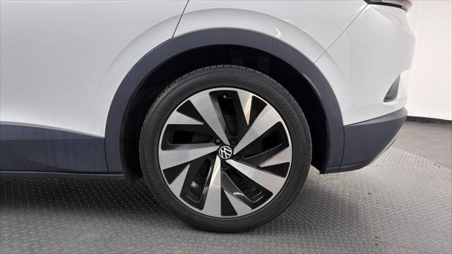 Used 2021 Volkswagen ID.4 1st Edition RWD image 39