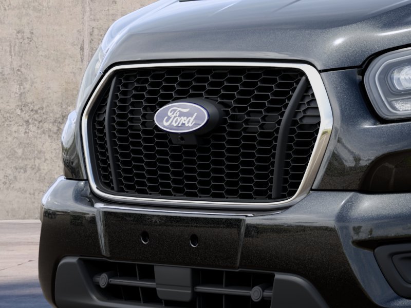 New 2027 Ford Transit 350 XLT RWD image 21