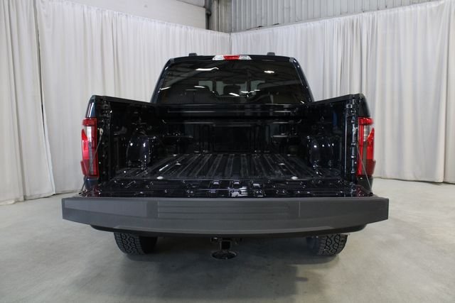 New 2026 Ford F150 XLT AWD/4WD image 30