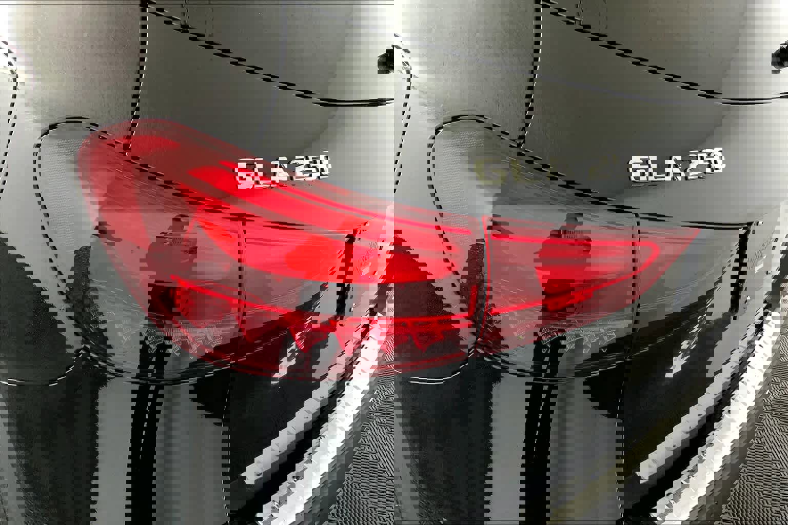 New 2025 Mercedes-Benz GLA 250 GLA 250 image 6