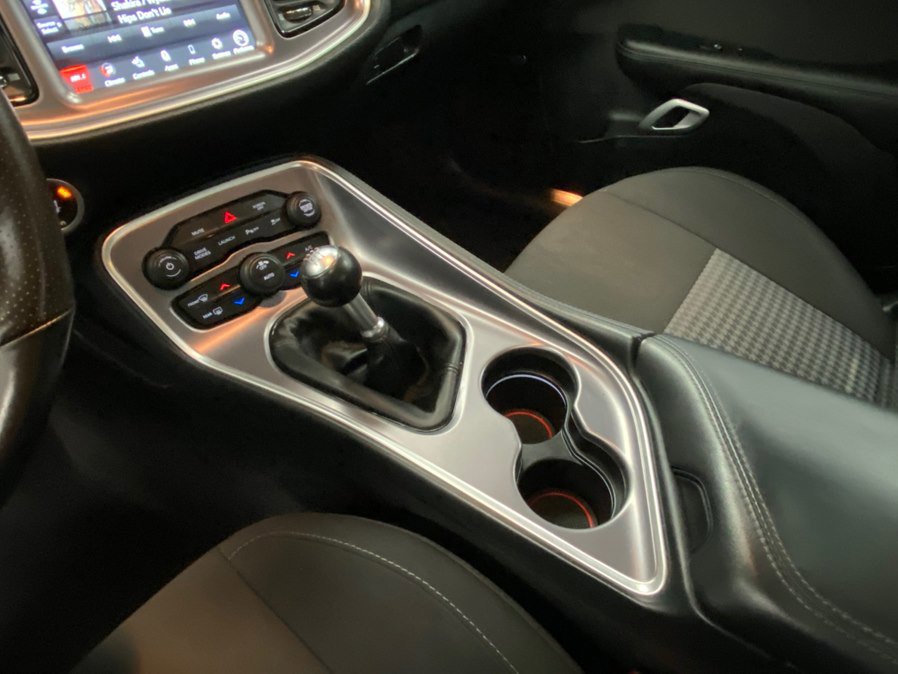 Used 2021 Dodge Challenger R/T Scat Pack w/ T/A Package image 27