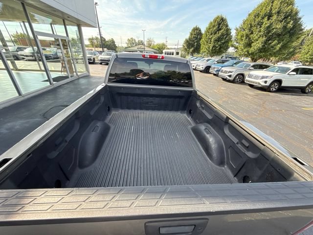 Used 2013 Chevrolet Silverado 1500 LT w/ All-Star Edition AWD/4WD image 13