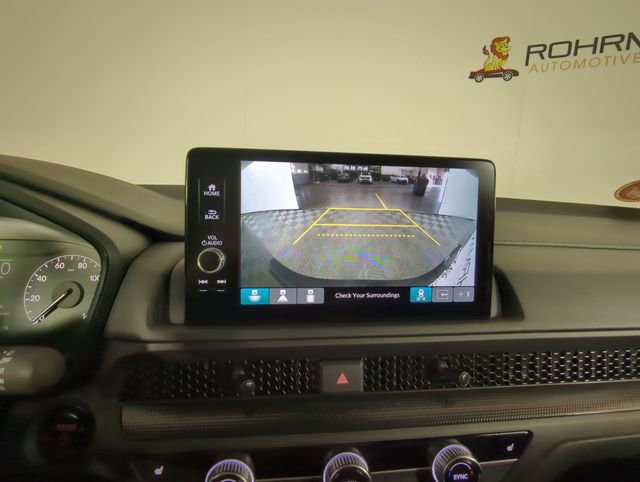 Used 2025 Honda CR-V Sport-L image 22