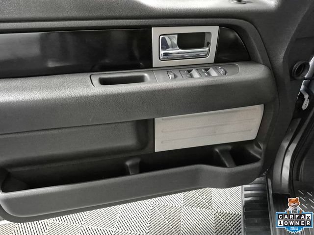 Used 2012 Ford F150 FX4 w/ FX Luxury Pkg AWD/4WD image 15