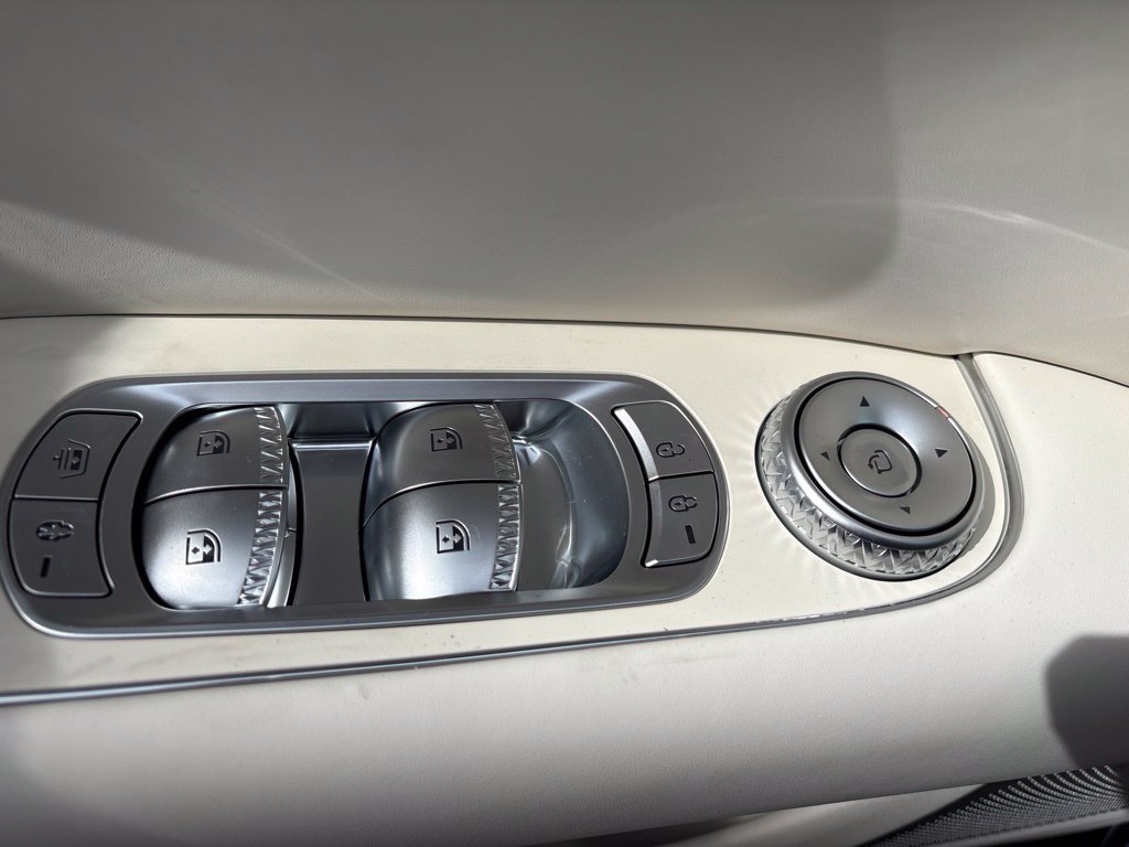 New 2026 Genesis G90 3.5T AWD/4WD image 13