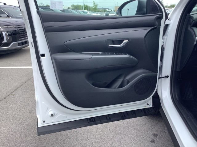 Certified 2025 Hyundai Santa Cruz SEL image 29