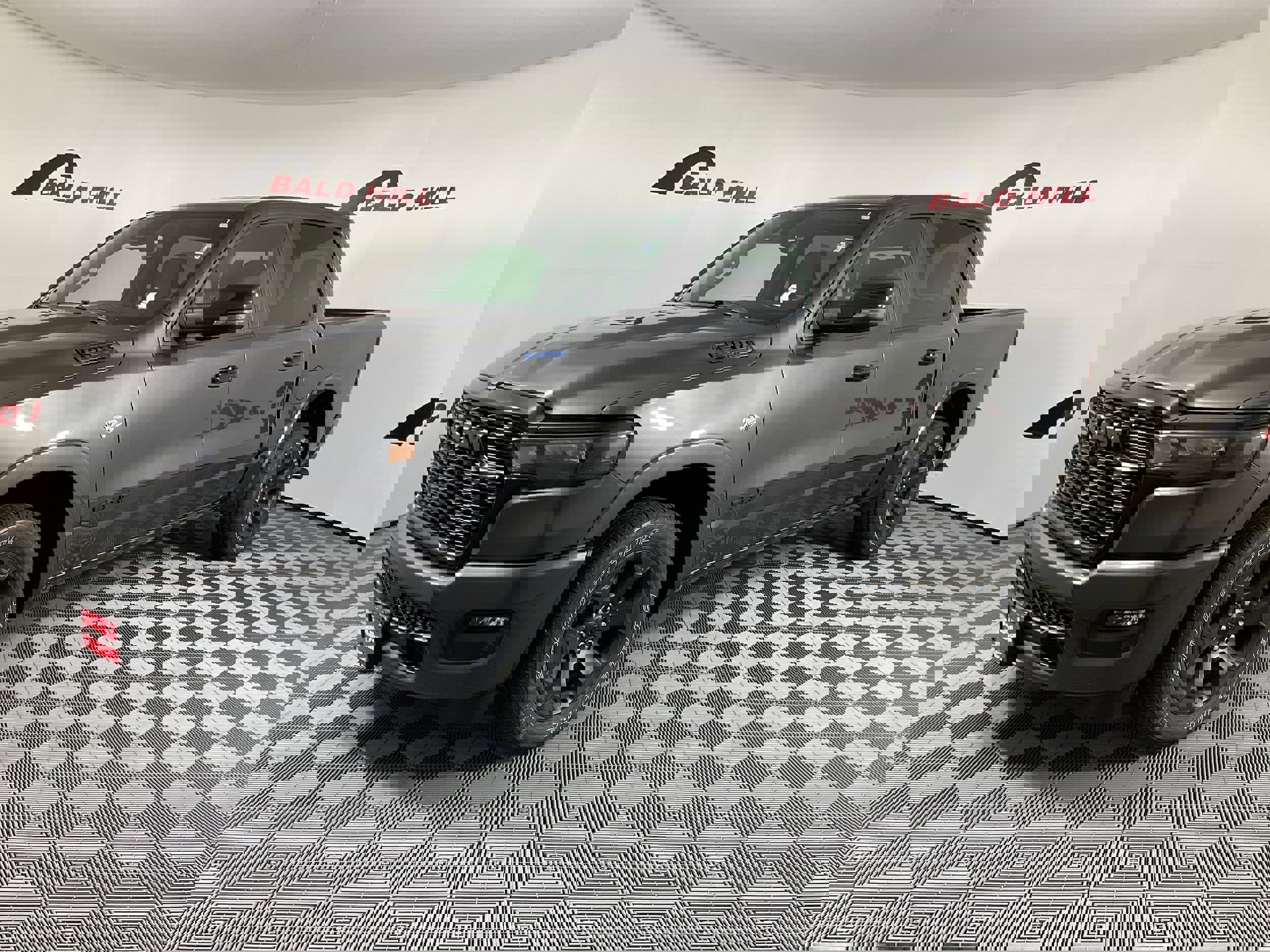 New 2026 RAM 1500 Big Horn image 3